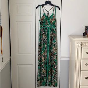 💚💚💚 Maxi dress